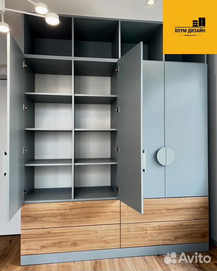 Шкаф двухстворчатый (и другие)