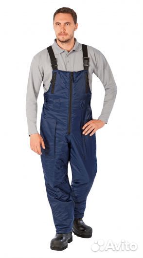 Спецодежда костюм монблан