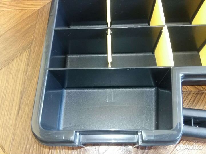 Органайзер для хранения 26 ячеек