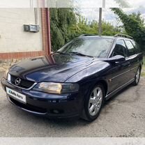 Opel Vectra 1.6 MT, 2000, 255 000 км, с пробегом, цена 395 000 руб.