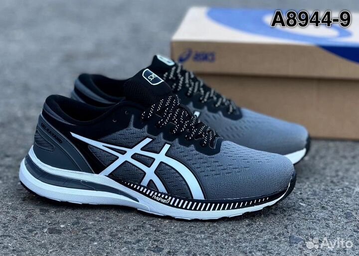 Кроссовки Asics gel kayano 27