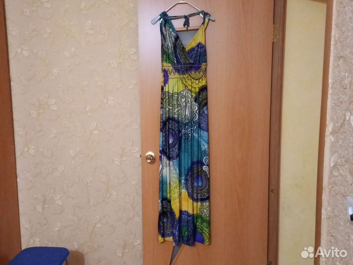 Сарафан женский летний