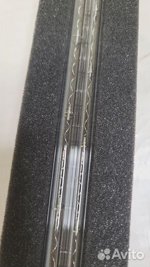 Лампа нагревателя верхняя для Konica Minolta