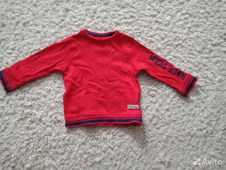 Кофта, водолазка на мальчика, разный размер и цвет