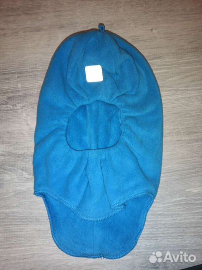 Шапка шлем Crockid 46-48