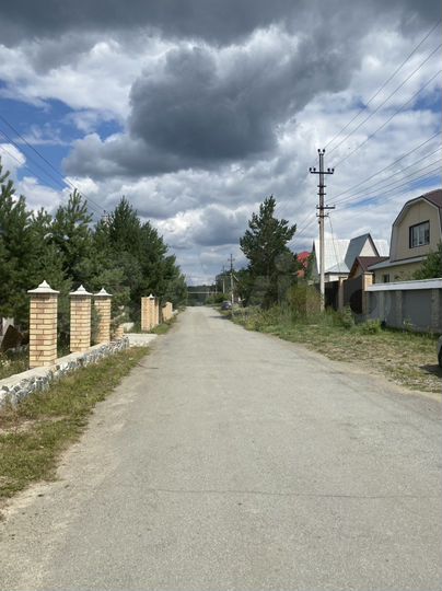 Участок 19 сот. (ИЖС)