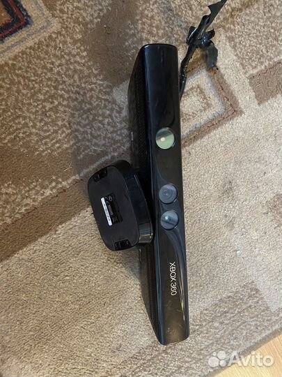 Kinect для xbox 360