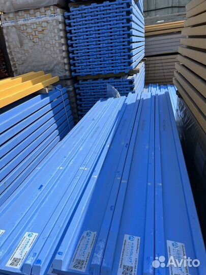 Балка для опалубки в аренду