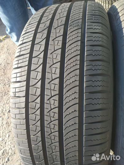 Pirelli Scorpion Zero All Season 245/50 R20