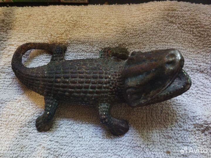 Пепельница СССР