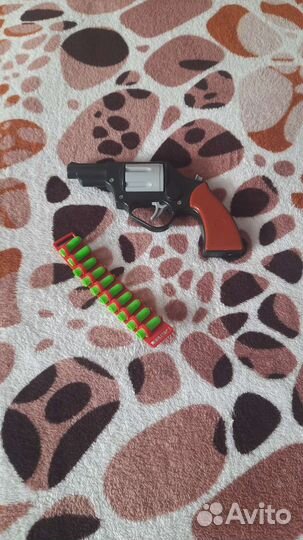 Детские Игрушки б/у