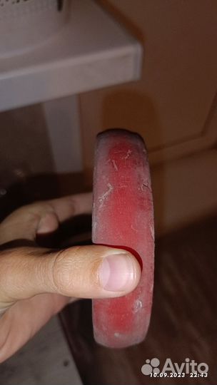 Колеса для самоката