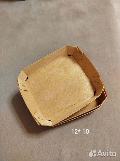 Лукошки из дерева, шпона