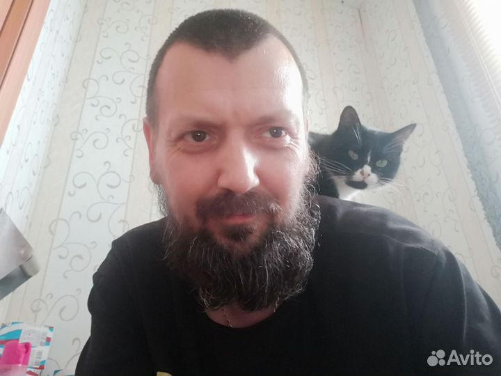 Слесарь сантехник