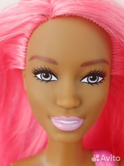 Barbie Dreamtopia Фея