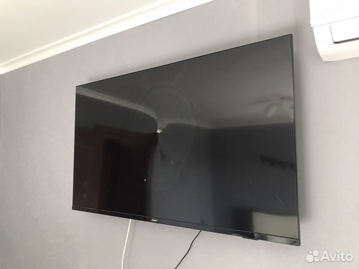 Телевизор philips 50PUS7605