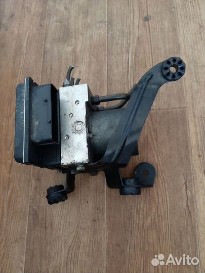 Блок ABS/абс BMW Е46 E60 E90 E92 X5 E53 рест