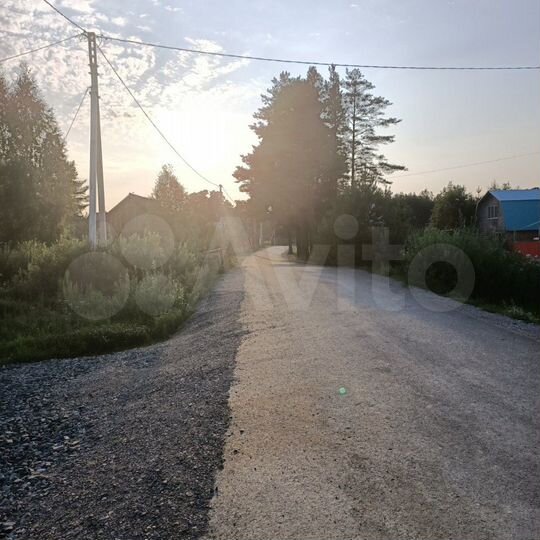 Участок 20 сот. (ИЖС)
