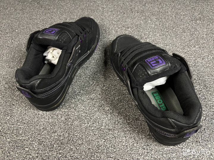 Globe Sabre Osiris Circa Dvs Etnies