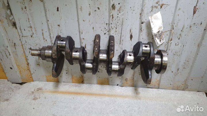 Коленвал Mazda 626 GE 1992-1997