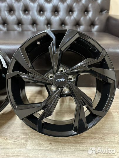 Новые диски R19 5-112 r243