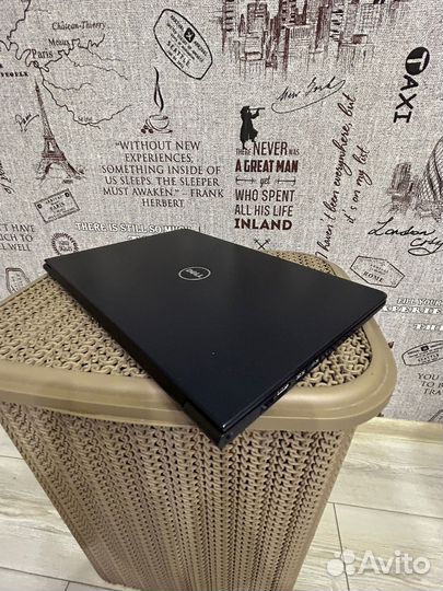 Dell vostro 5568 / intel core i5