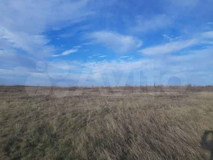 Участок 53 га (СНТ, ДНП)