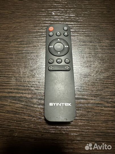 Проектор Byintek P7