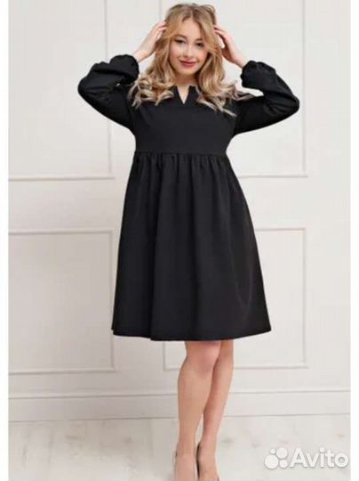 Платье женское