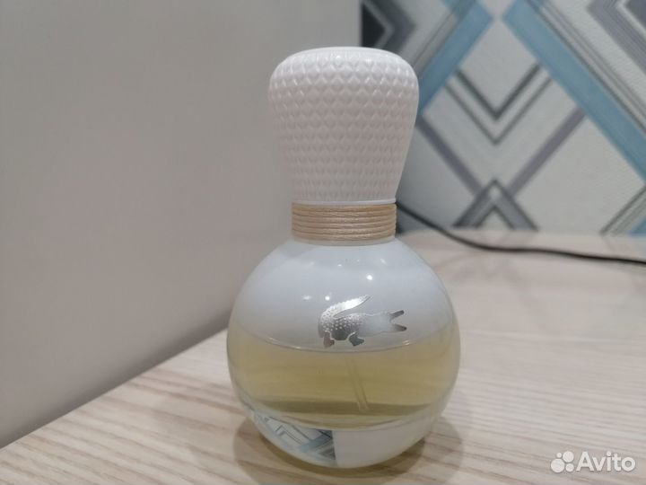 Lacoste eau de Lacoste