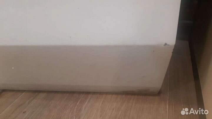 Дверь левая передняя Volkswagen Polo 5 2010-2020