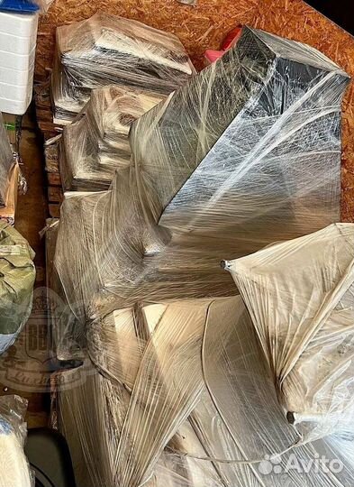 Барбекю комплекс с доставкой до участка