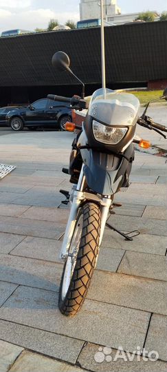 Продаи BMW F 650 GS