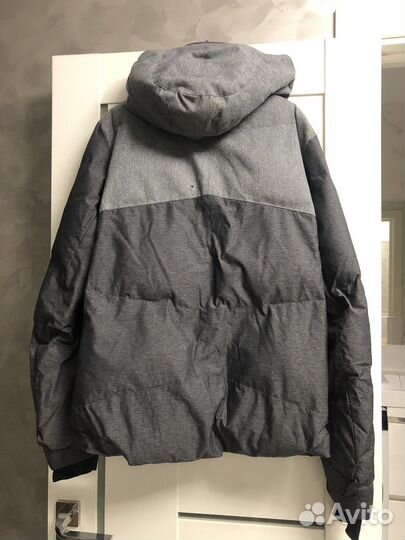 Горнолыжная Куртка quiksilver 15k