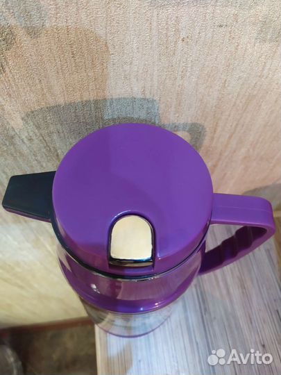 Термос СССР