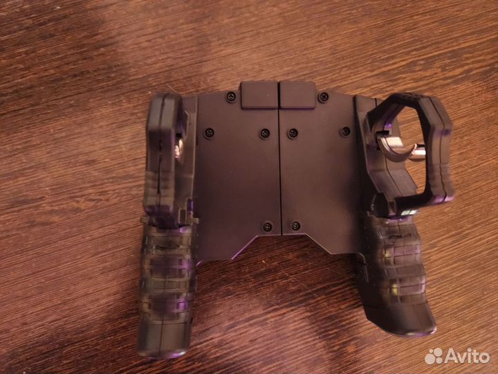 Джостик для игр на телефоне