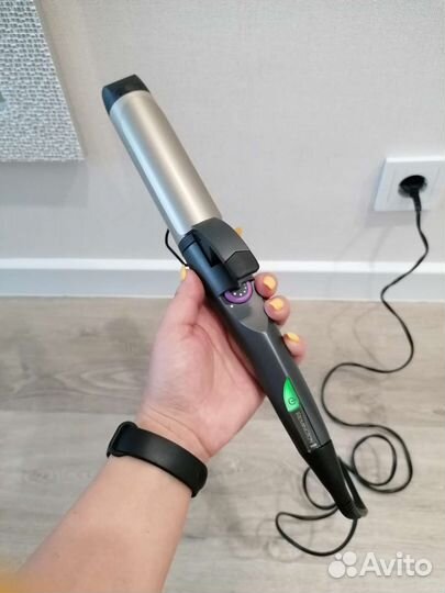 Плойка Remington