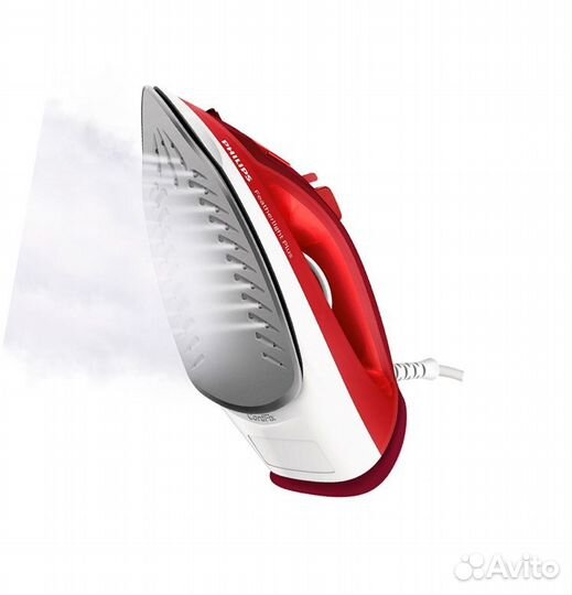 Новый утюг Philips 1400 Вт