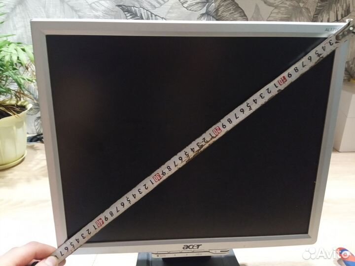 Монитор для компьютера