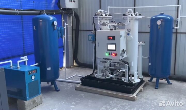 Генератор кислорода GO-2 - в наличии на складе