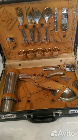 Элитный подарок для охотника