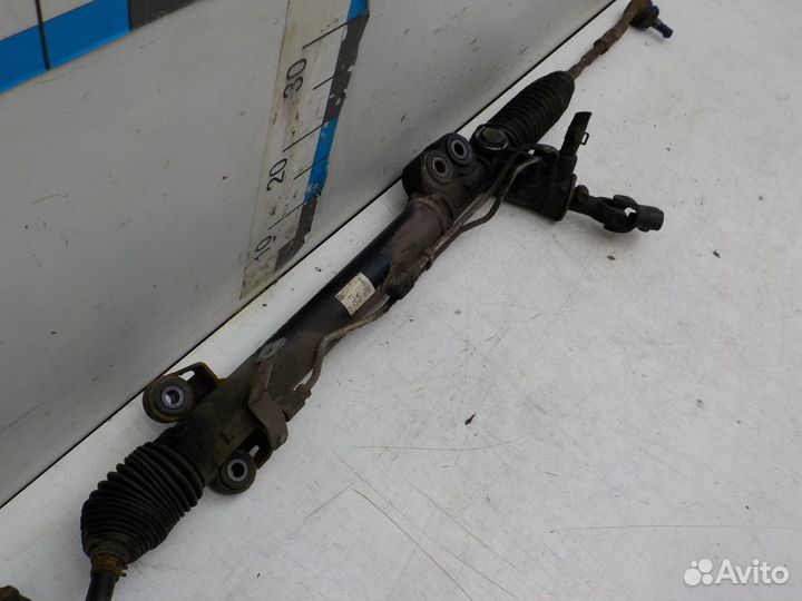 Б/У Б/У Рейка рулевая Infiniti FX35-FX45 (S50)