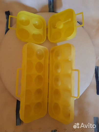 Контейнер для яиц СССР