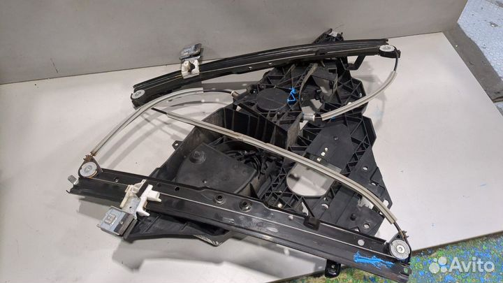 Стеклоподъемник электрический Lincoln Navigator, 2013