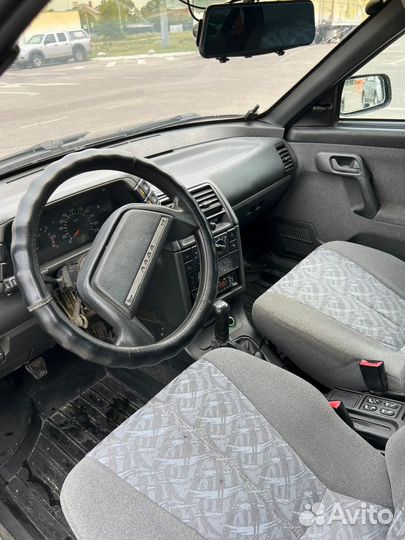 ВАЗ 2111 1.6 МТ, 2005, 252 000 км