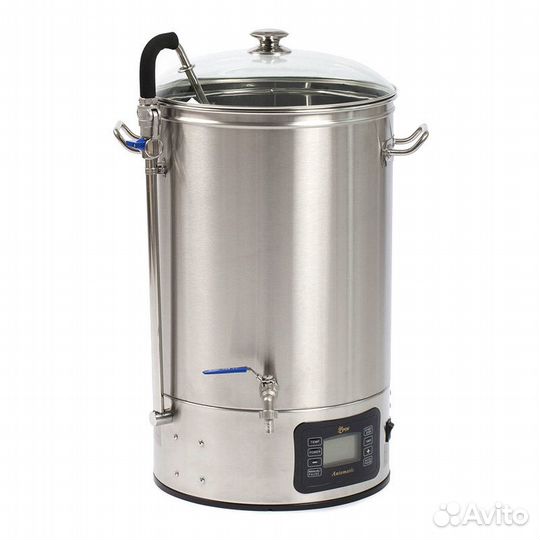 Автоматическая пивоварня Easy brew-40