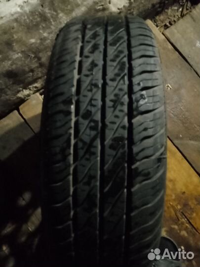 Колеса на ваз r14 летние