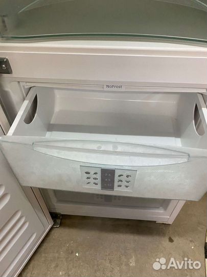 Холодильник liebherr бу