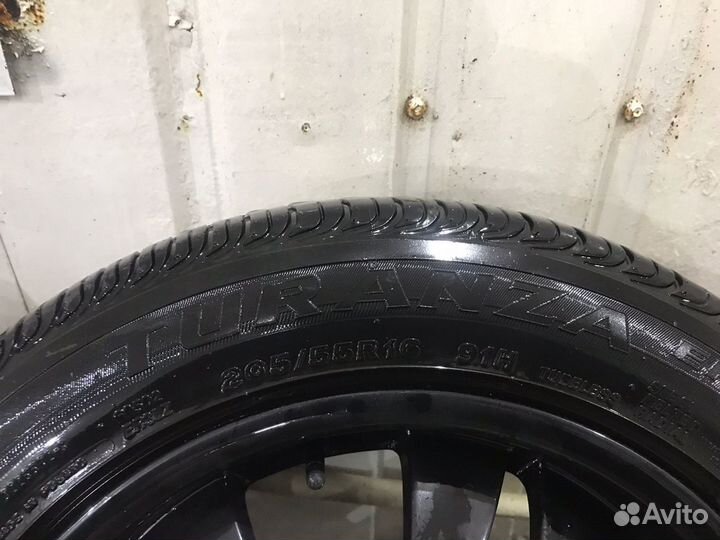 Bridgestone Turanza ER300 205/55 R16 91