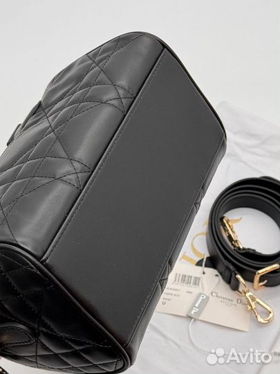 Сумка женская Christian Dior Groove